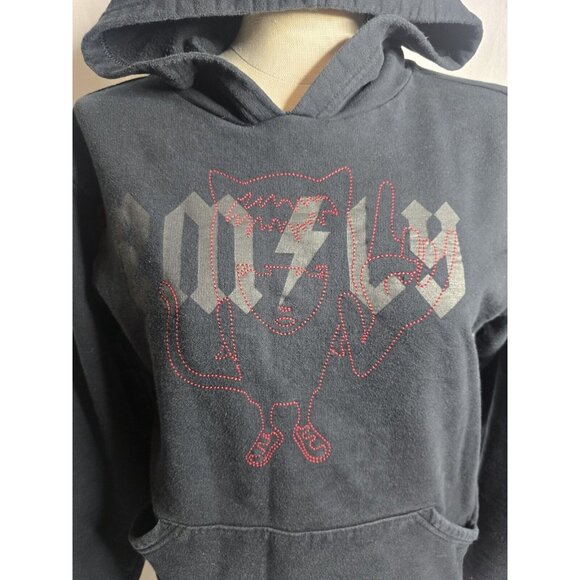 Black Women's Sweater - Picture 3 of 15